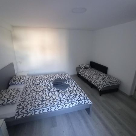 Apartmaja Eva&Pia Koper Eksteriør billede