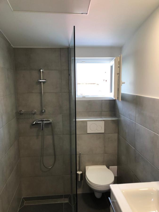 Apartmaja Eva&Pia Koper Eksteriør billede