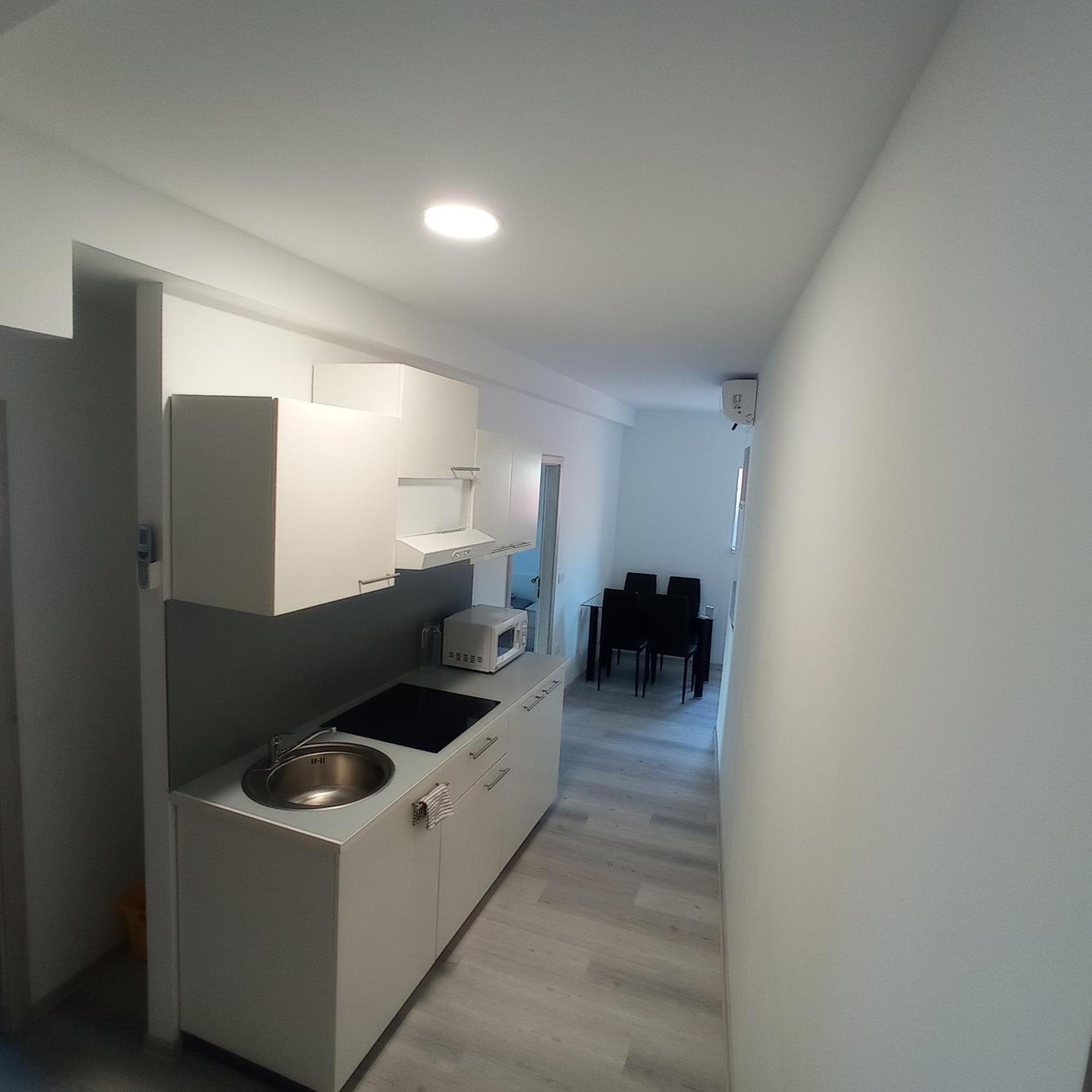 Apartmaja Eva&Pia Koper Eksteriør billede