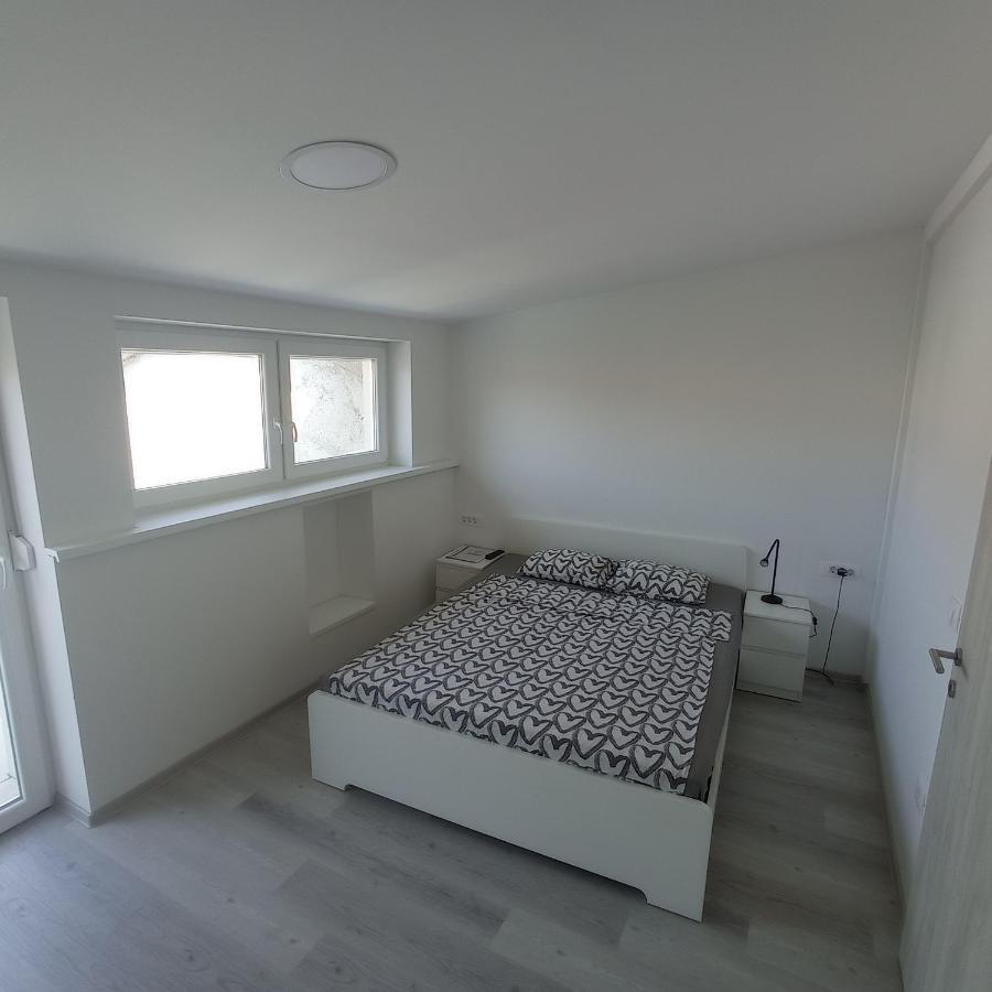 Apartmaja Eva&Pia Koper Eksteriør billede