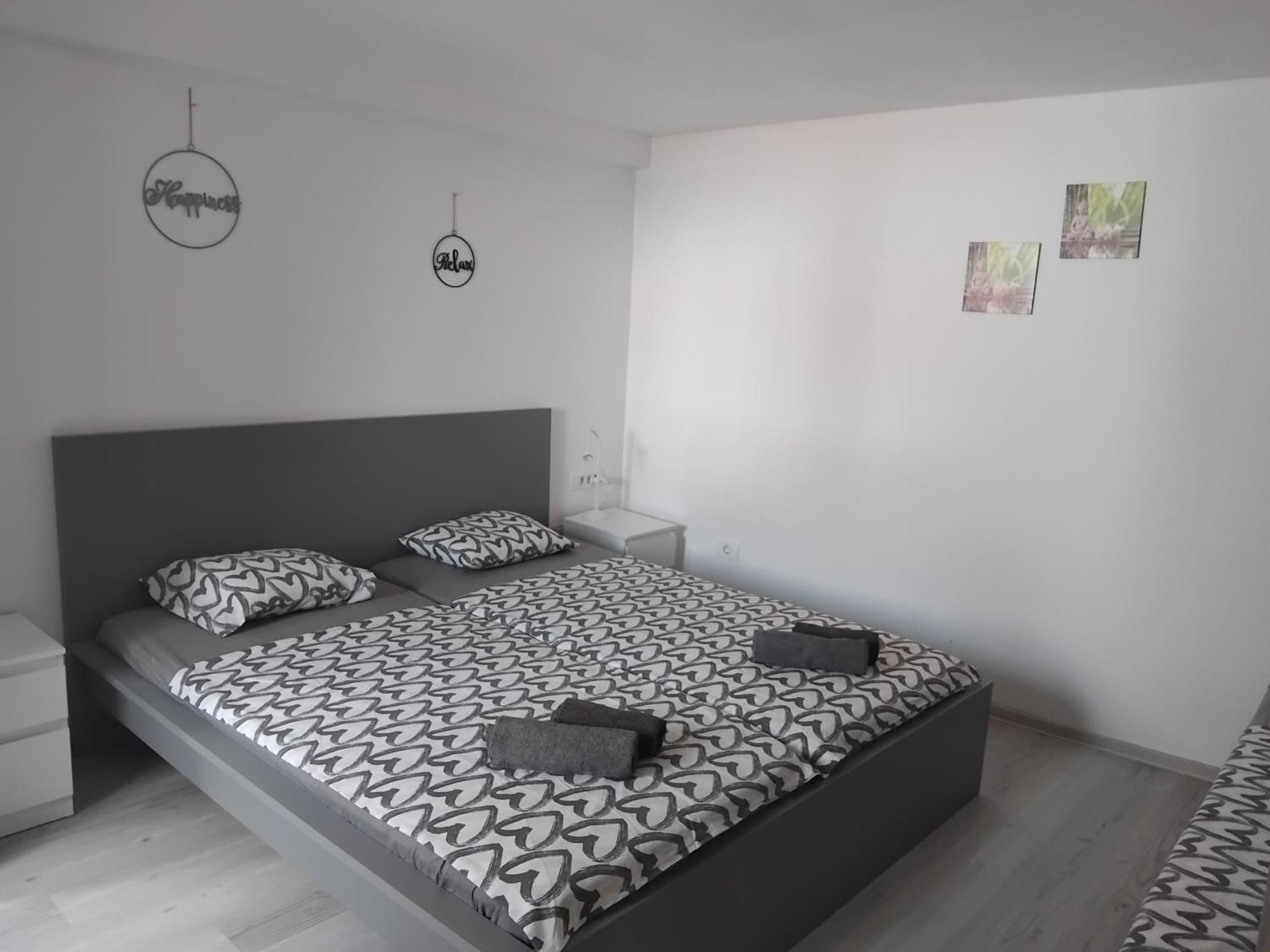 Apartmaja Eva&Pia Koper Eksteriør billede